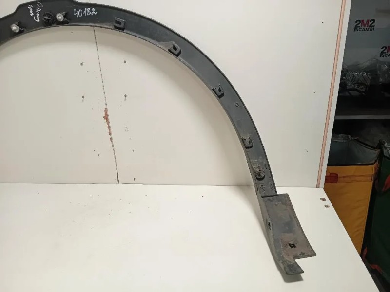 Modanatura Paracolpi Passaruota ANT DX FK72-16A074-AB Land Rover Discovery V Sport 2019