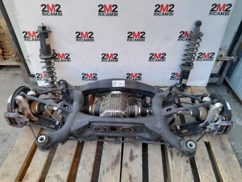 Assale POST 5120630101 Lexus Serie IS II 2006