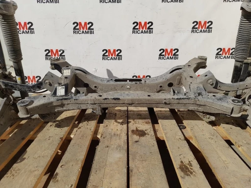 Assale POST 55405D7000 Kia Sportage IV 2016