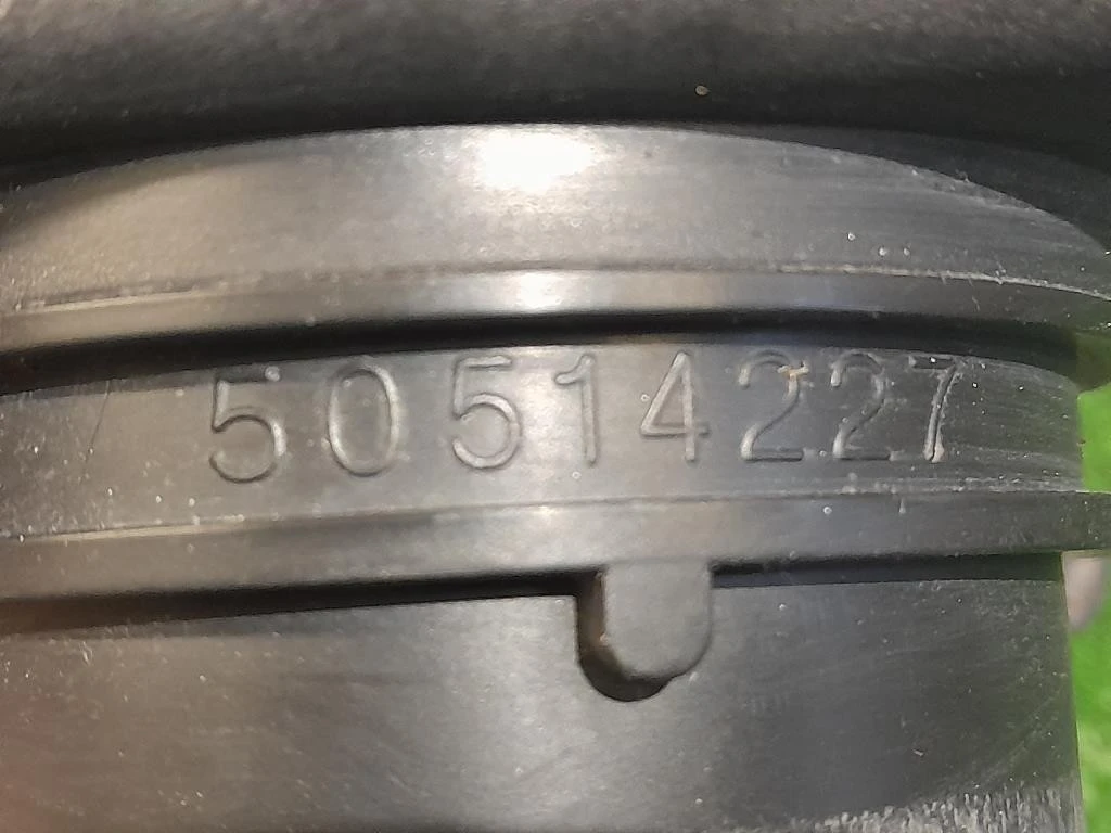 Scatola Filtro ARIA 50514227 Alfa Romeo MITO 2011