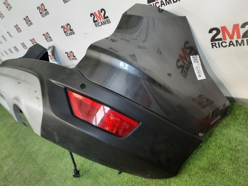 Paraurti POST NUDO CV4417K835AW Ford KUGA II 2013