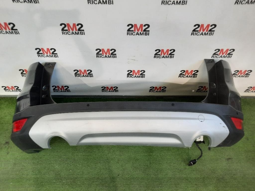 Paraurti POST NUDO CV4417K835AW Ford KUGA II 2013