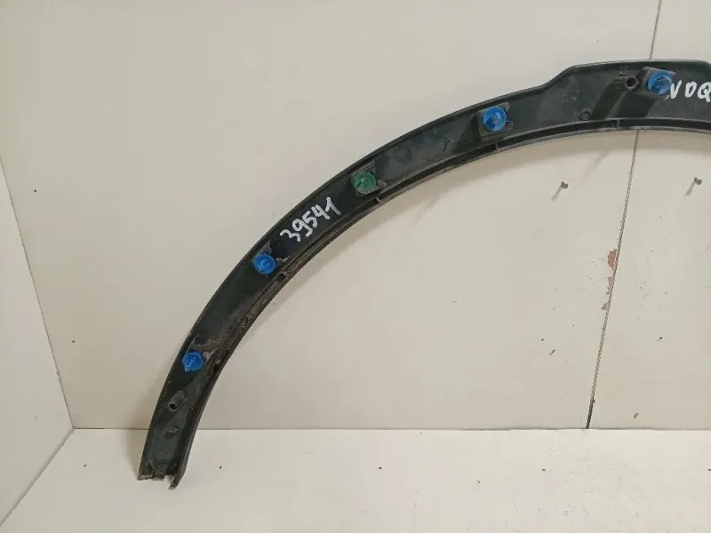 Modanatura Paracolpi Passaruota ANT DX BJ32-16A074-AC Land Rover Range Rover Evoque I 2011