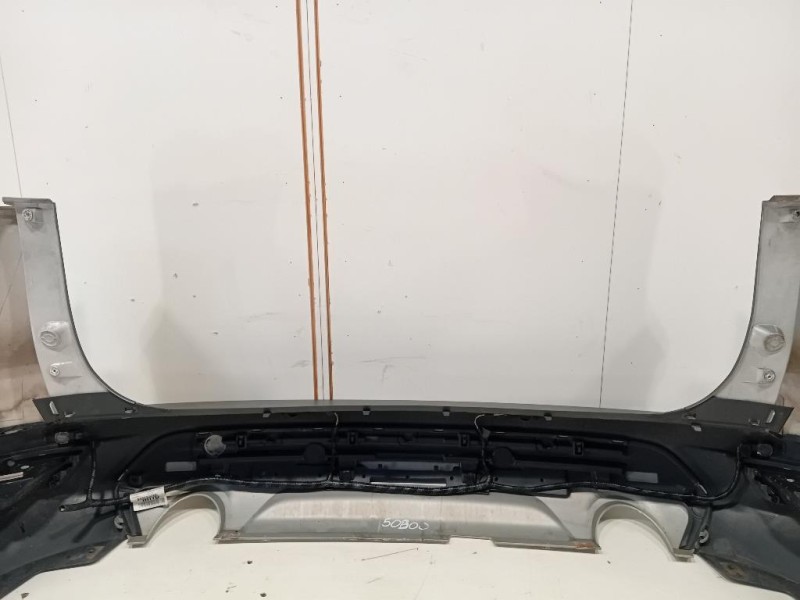 Modanatura Paracolpi Passaruota ANT DX BJ32-16A074-AC Land Rover Range Rover Evoque I 2011