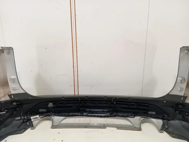 Paraurti POST CV44-17A895 Ford KUGA II 2013