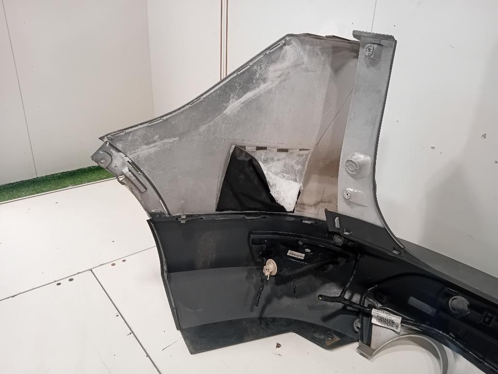 Modanatura Paracolpi Passaruota ANT DX LR036051 Land Rover Range Rover Evoque I 2015