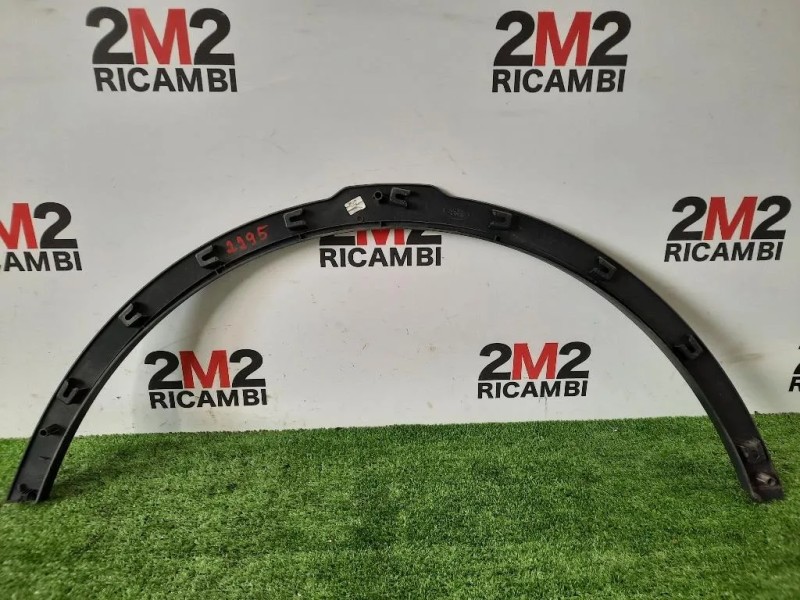 Modanatura Paracolpi Passaruota ANT DX LR036051 Land Rover Range Rover Evoque I 2015