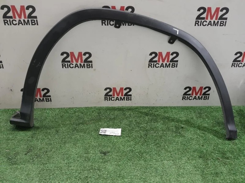 Modanatura Paracolpi Passaruota ANT DX 7560148040 Lexus Serie RX IV 2016