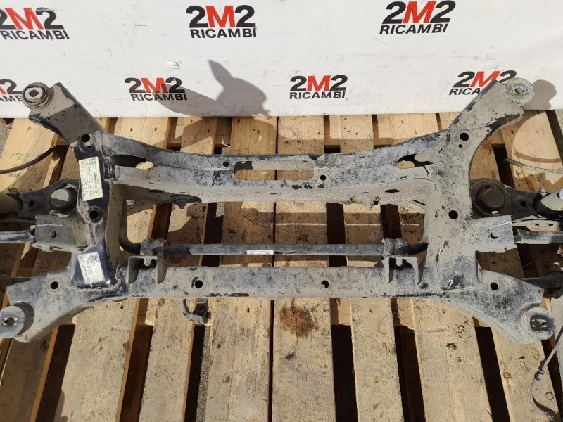 Assale POST 55405D7000 Kia Sportage IV 2016