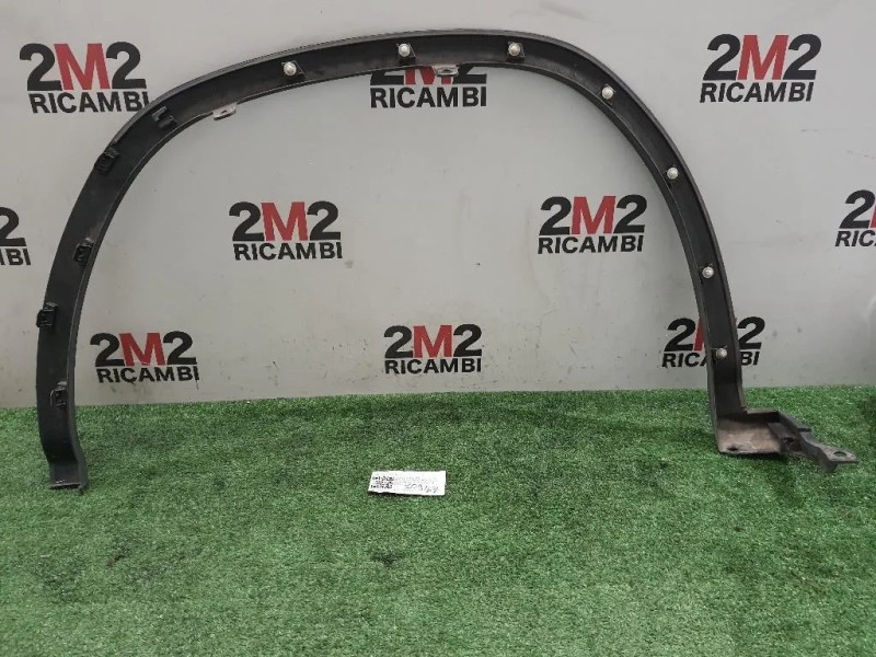 Modanatura Paracolpi Passaruota ANT DX 7560148040 Lexus Serie RX IV 2016