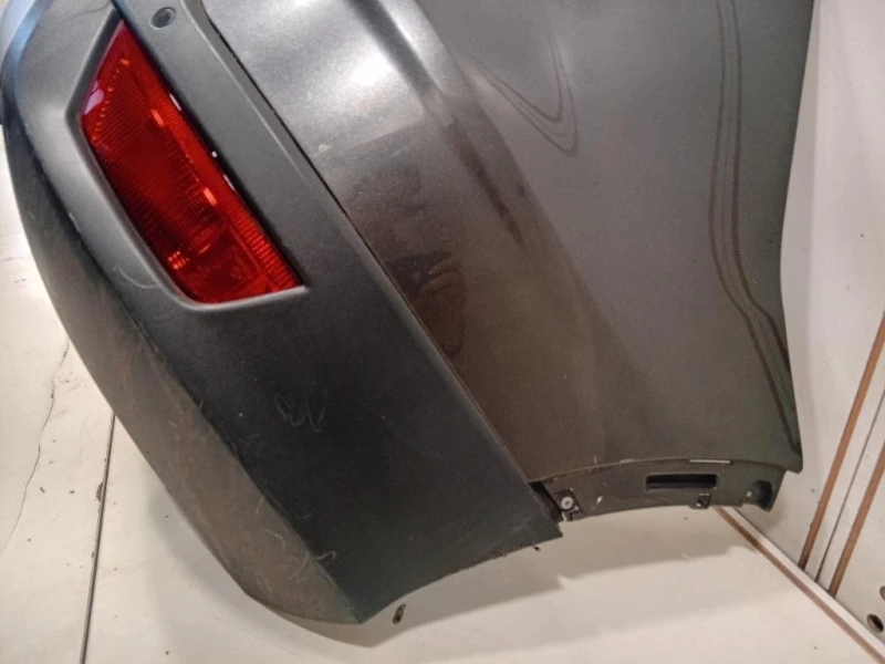 Paraurti POST CV44-17A895 Ford KUGA II 2013