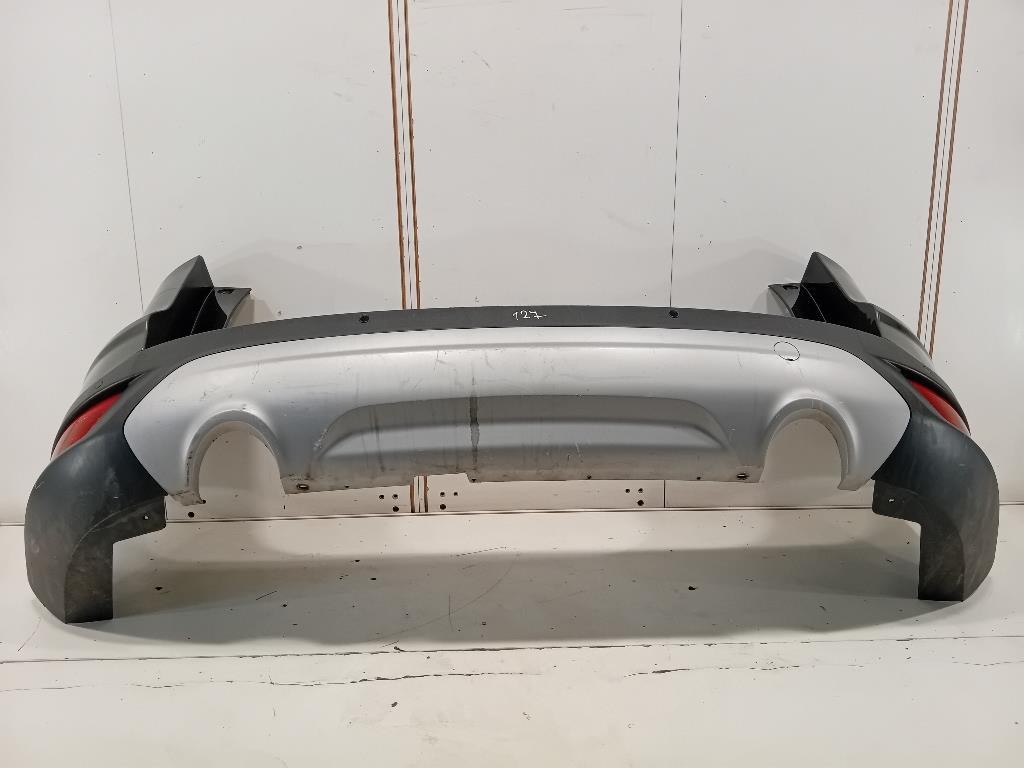 Modanatura Paracolpi Passaruota ANT DX KB7W-51W21 Mazda CX5 I 2015