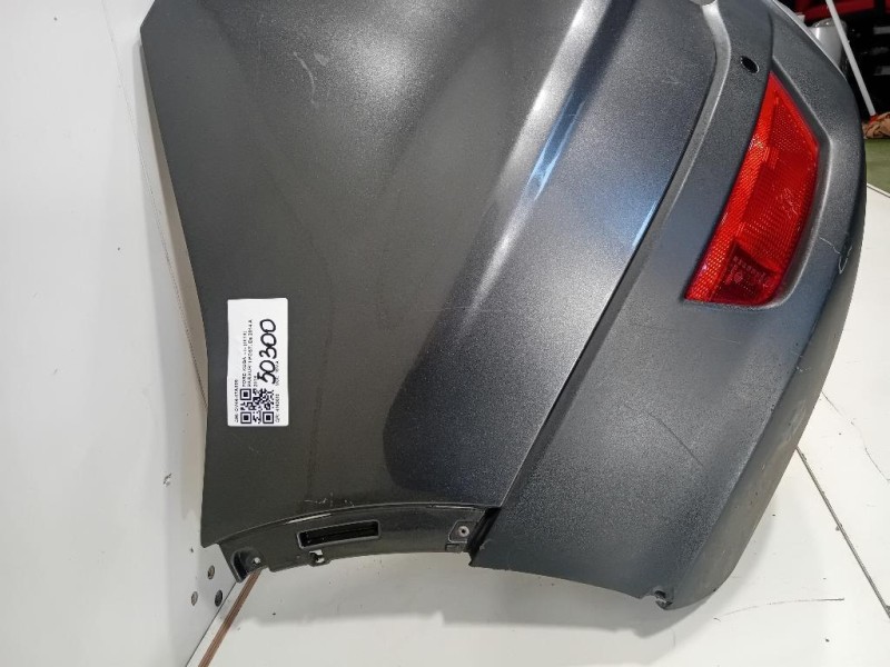 Modanatura Paracolpi Passaruota ANT DX KB7W-51W21 Mazda CX5 I 2015