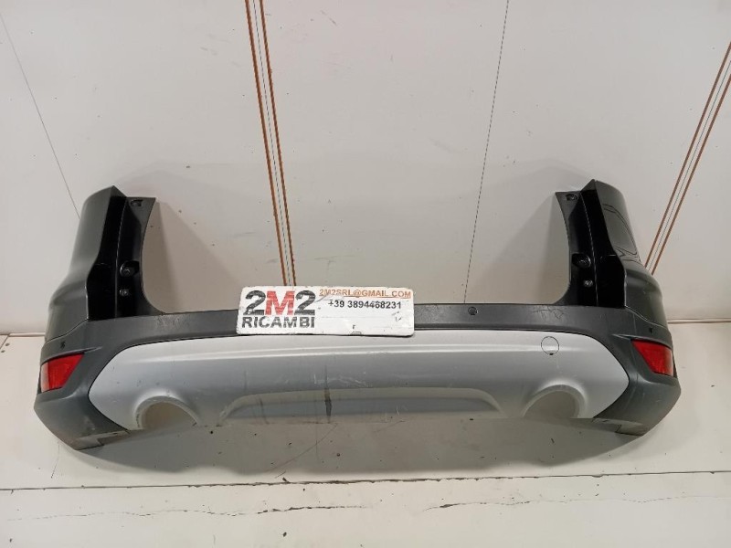 Modanatura Paracolpi Passaruota ANT DX KB7W-51W21 Mazda CX5 I 2015