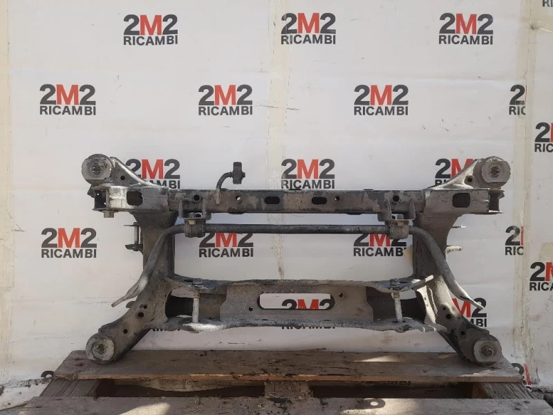 Assale POST 55405D7000 Kia Sportage IV 2016