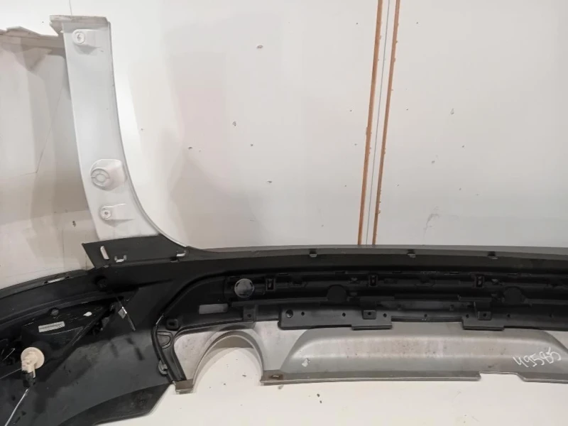 Paraurti POST 5242634 Ford KUGA II 2013