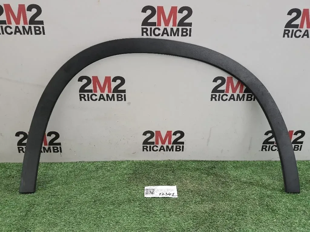 Modanatura Paracolpi Passaruota ANT DX A1568852422 Mercedes Classe GLA X156 2017