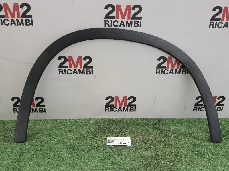 Modanatura Paracolpi Passaruota ANT DX A1568852422 Mercedes Classe GLA X156 2017