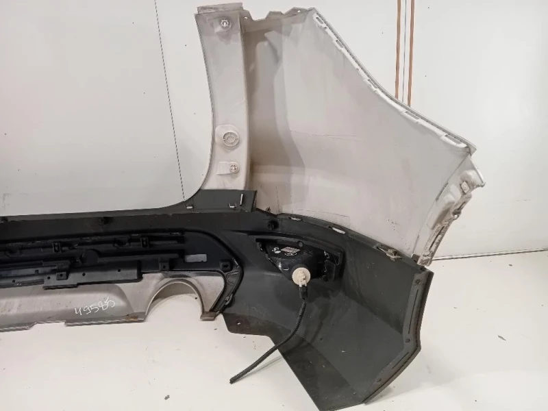 Paraurti POST 5242634 Ford KUGA II 2013