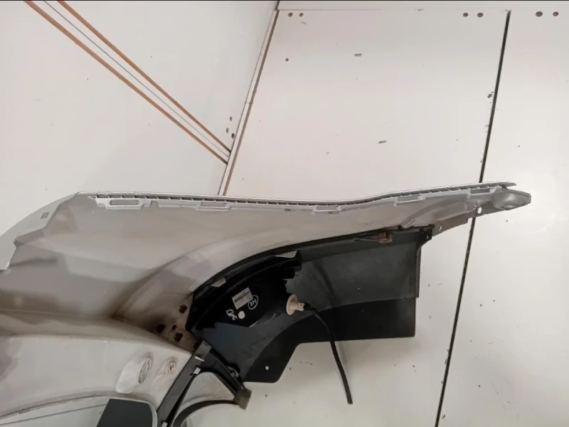 Paraurti POST 5242634 Ford KUGA II 2013