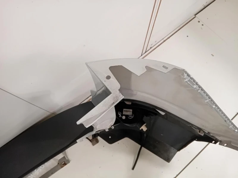 Paraurti POST 5242634 Ford KUGA II 2013