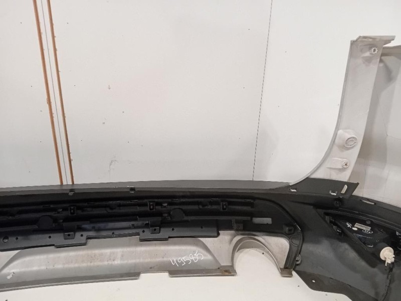 Paraurti POST 5242634 Ford KUGA II 2013