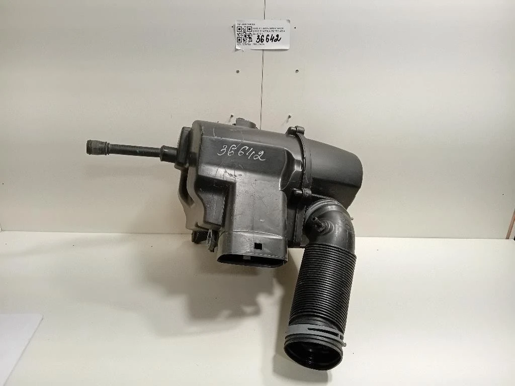 Scatola Filtro ARIA 6R0129620A Audi A1 8XA Sportback 2012