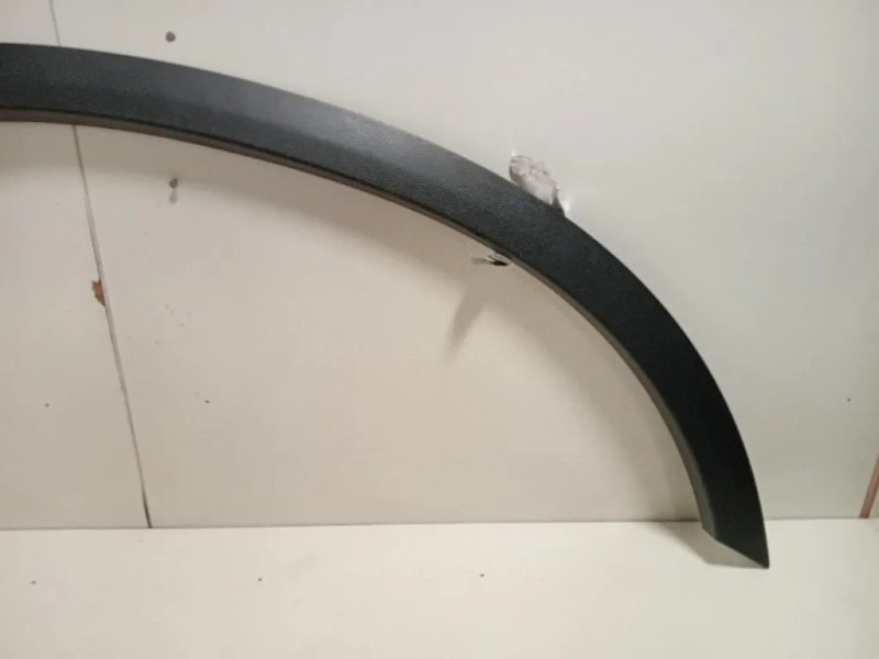 Modanatura Paracolpi Passaruota ANT DX A2538857606 Mercedes Classe GLC C253 Coupé 2016