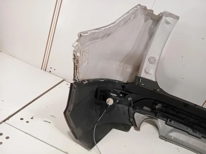 Paraurti POST 5242634 Ford KUGA II 2013