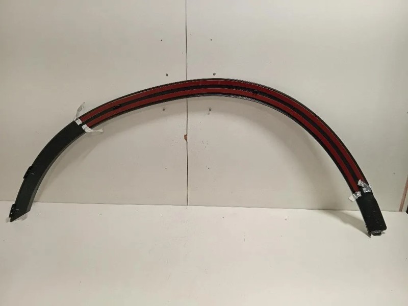 Modanatura Paracolpi Passaruota ANT DX A2538857606 Mercedes Classe GLC C253 Coupé 2016