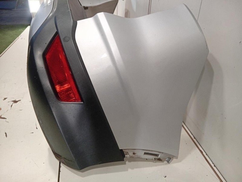 Paraurti POST 5242634 Ford KUGA II 2013