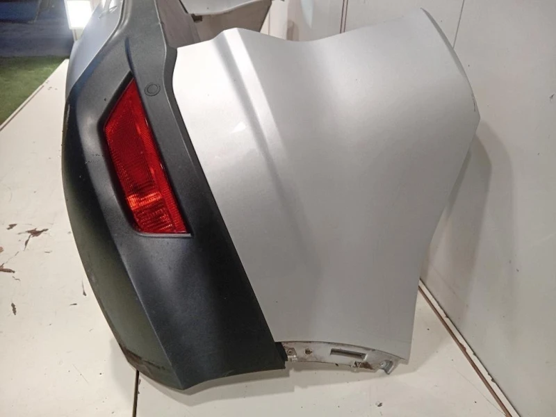 Paraurti POST 5242634 Ford KUGA II 2013