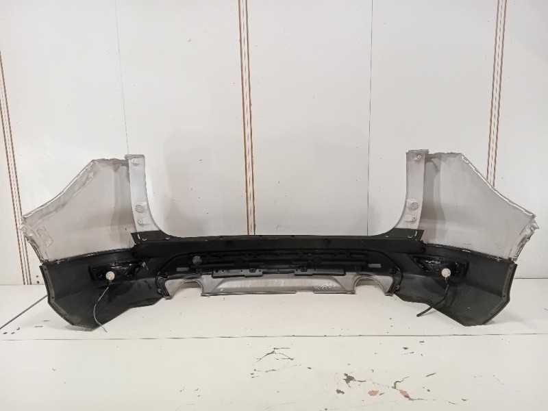 Modanatura Paracolpi Passaruota ANT DX A1716902630 Mercedes Classe SLK R171 2004