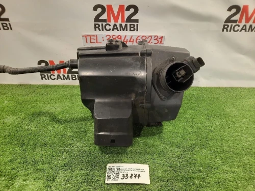 Scatola Filtro ARIA 6R0 129 601 C Audi A1 8XA Sportback 2012