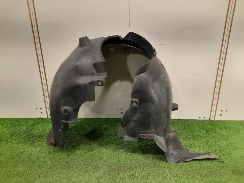 Modanatura Paracolpi Passaruota ANT DX A1716902630 Mercedes Classe SLK R171 2004