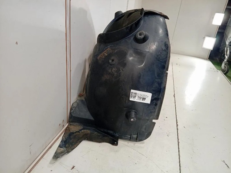 Modanatura Paracolpi Passaruota ANT DX A1716981830 Mercedes Classe SLK R171 2004