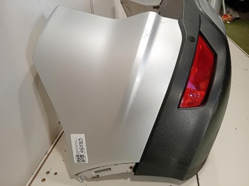 Paraurti POST 5242634 Ford KUGA II 2013