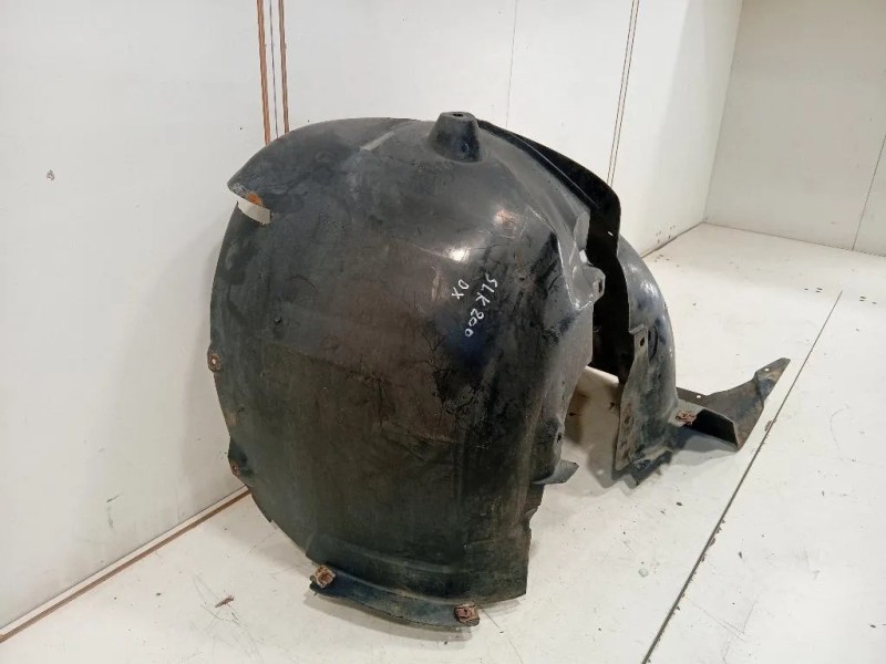 Modanatura Paracolpi Passaruota ANT DX A1716981830 Mercedes Classe SLK R171 2004