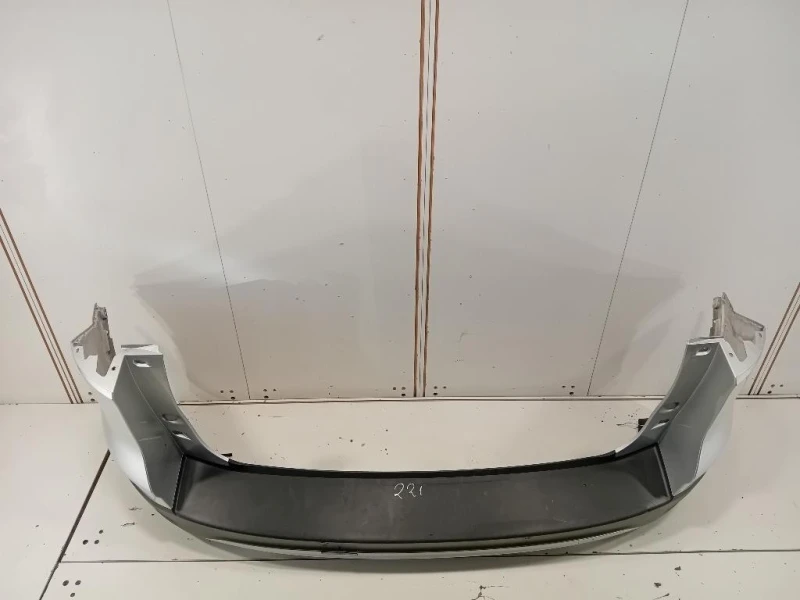 Paraurti POST 5242634 Ford KUGA II 2013