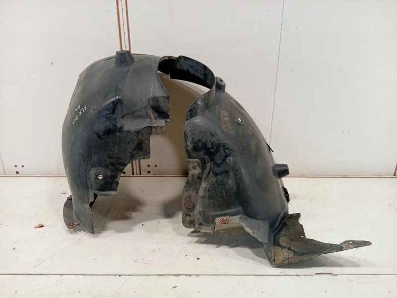 Modanatura Paracolpi Passaruota ANT DX A1716981830 Mercedes Classe SLK R171 2004