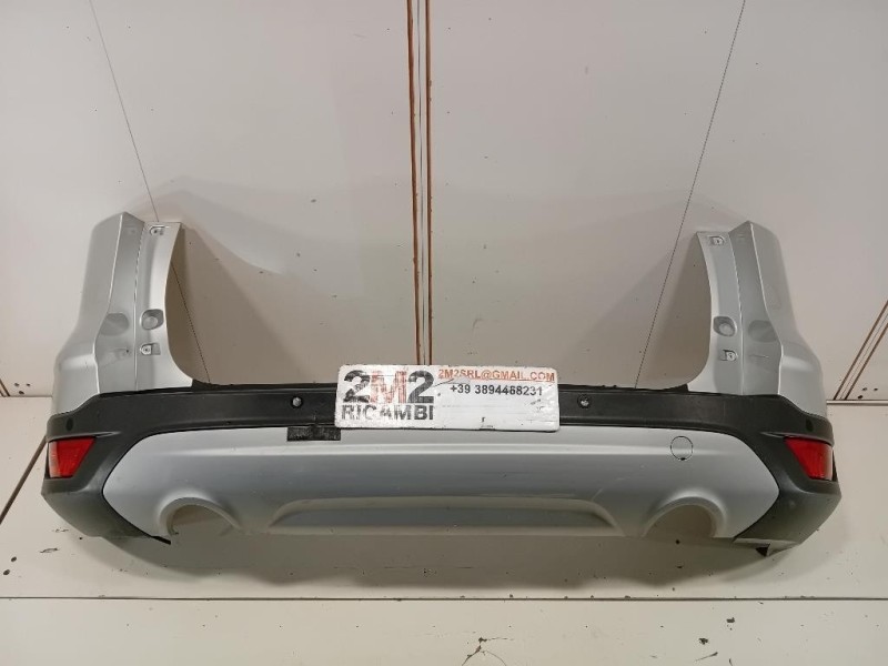 Paraurti POST 5242634 Ford KUGA II 2013
