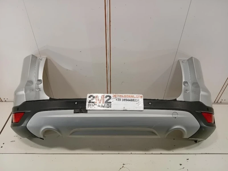 Paraurti POST 5242634 Ford KUGA II 2013