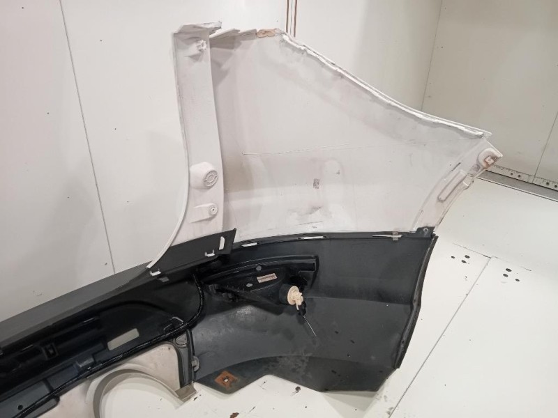 Paraurti POST CV44-17A894-AG Ford KUGA II 2016