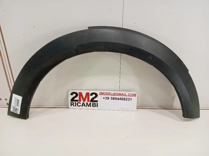 Modanatura Paracolpi Passaruota ANT DX 5177 9800762 Mini Countryman Cooper R60 2010