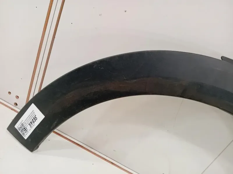 Modanatura Paracolpi Passaruota ANT DX 5177 9800762 Mini Countryman Cooper R60 2010