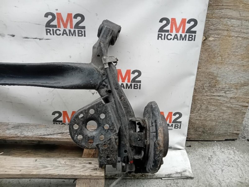 Assale POST 55100H8510 Kia Stonic 2020