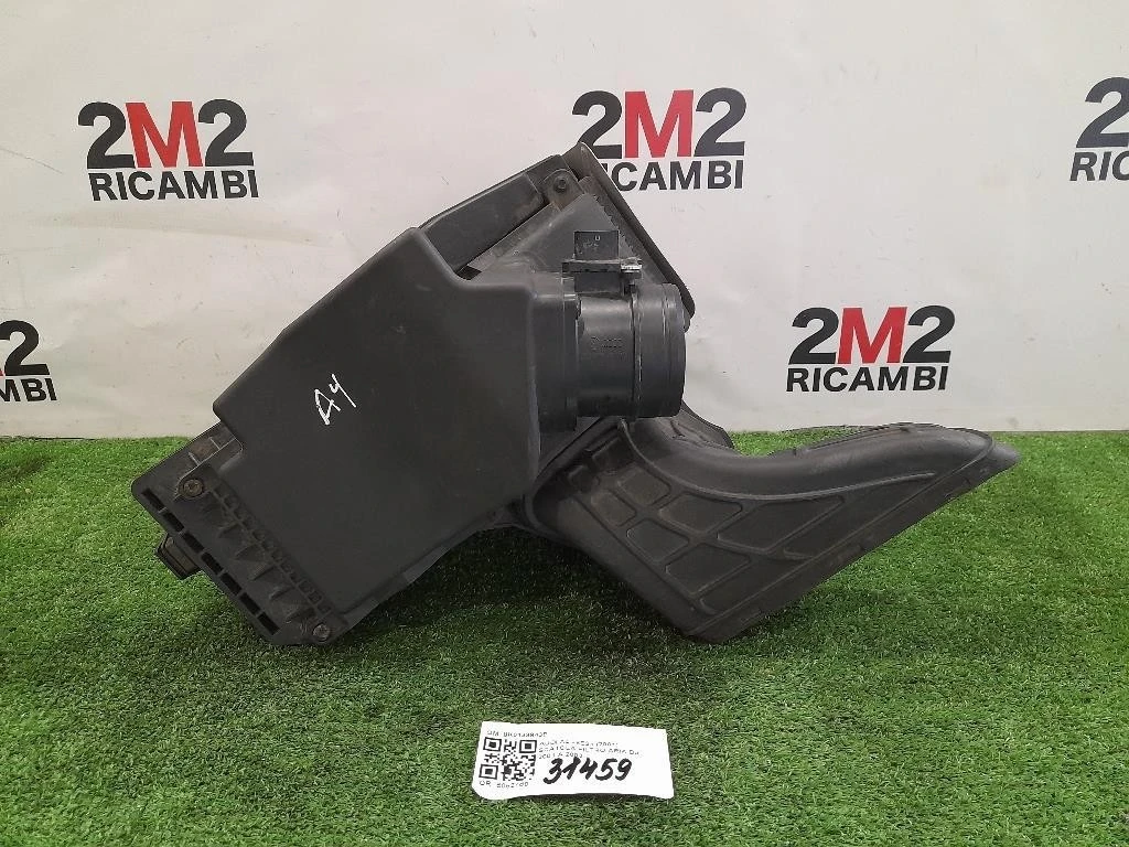 Scatola Filtro ARIA 8K0133843E Audi A4 8E2 2001