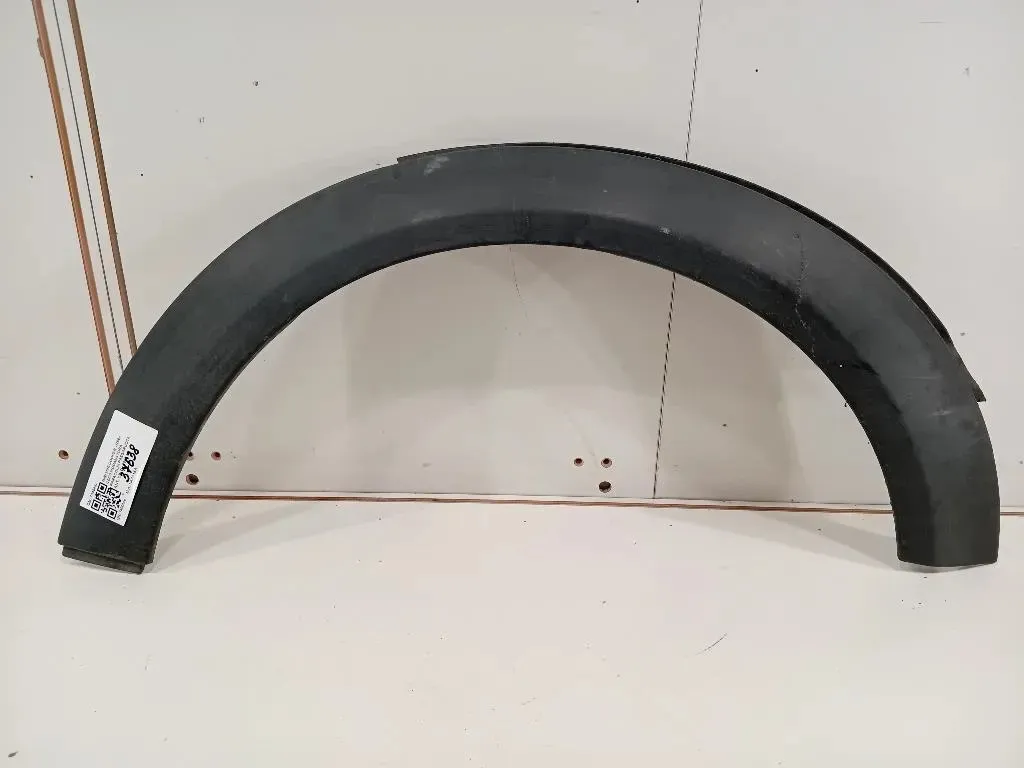 Modanatura Paracolpi Passaruota ANT DX 7349422 Mini MINI Cooper R56 2007