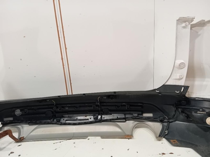 Paraurti POST CV44-17A894-AG Ford KUGA II 2016