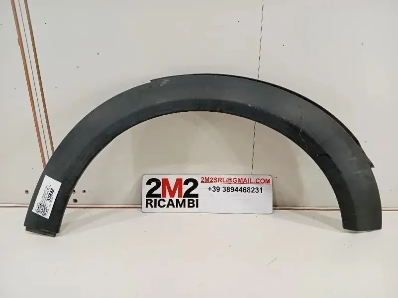 Modanatura Paracolpi Passaruota ANT DX 7349422 Mini MINI Cooper R56 2007
